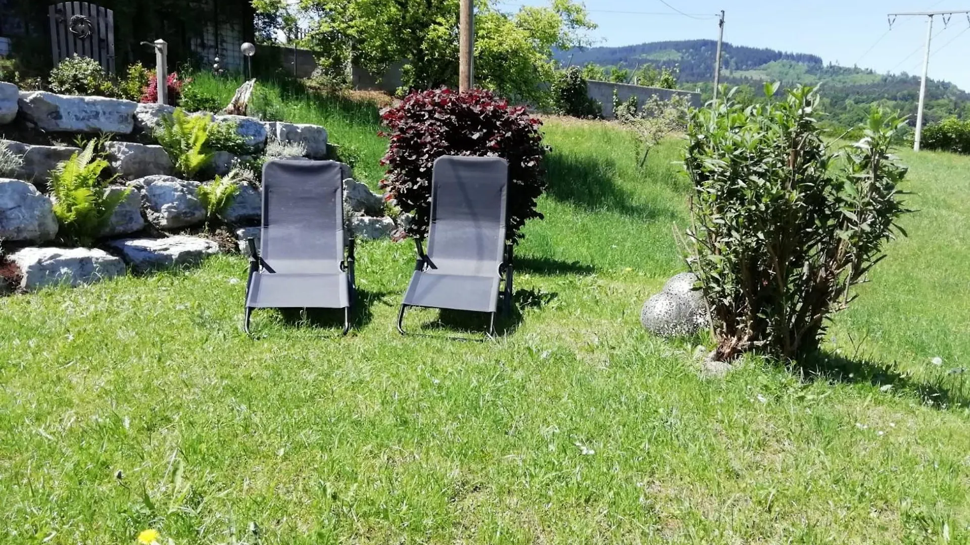 Appartement Haus Monika à Anger Allemagne