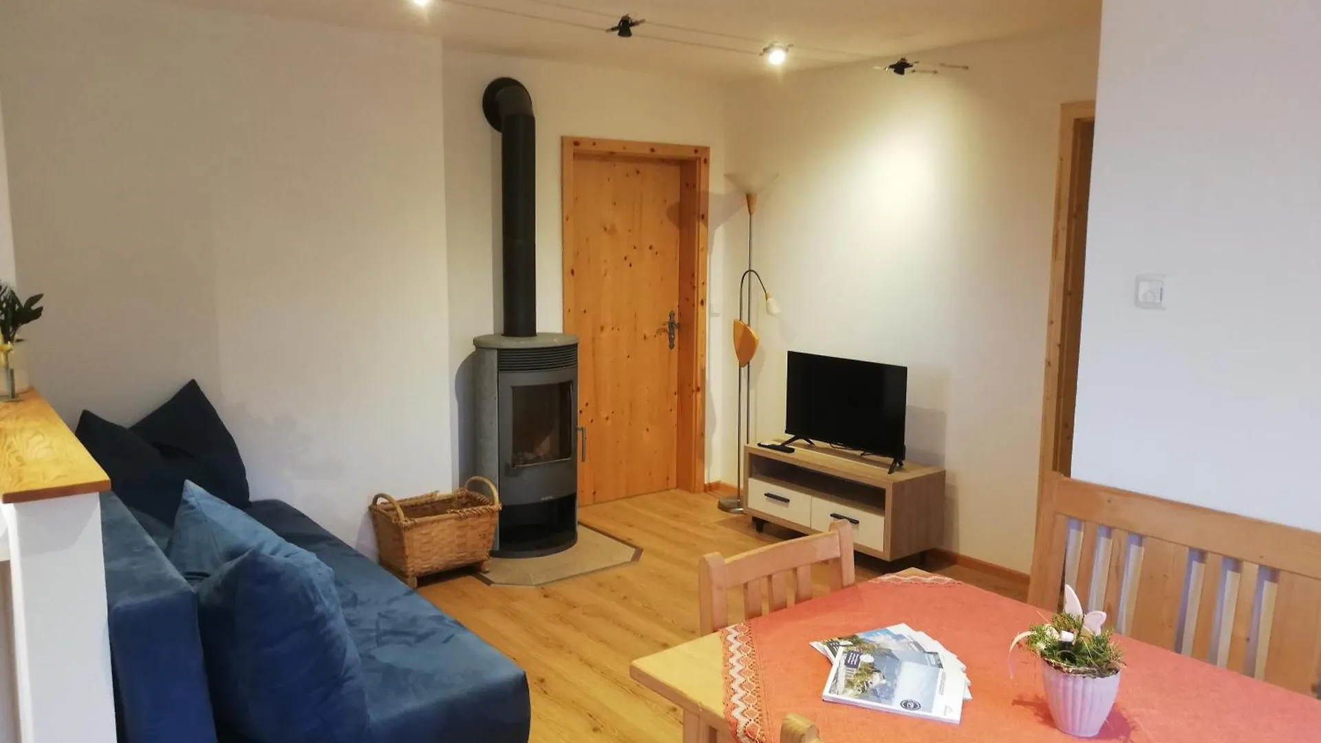 Appartement Haus Monika à Anger